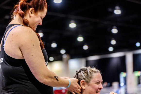 Â© Candid Memories By Ken Frazier