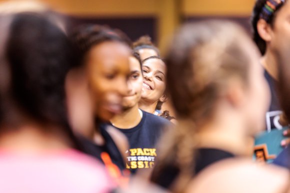 Â© Candid Memories By Ken Frazier