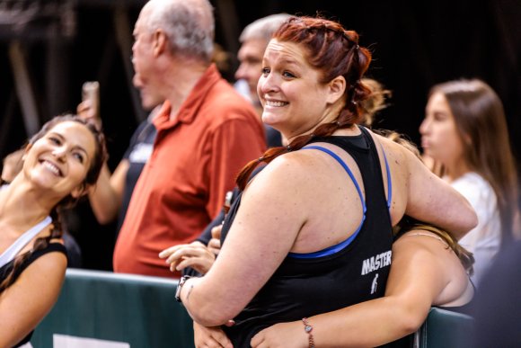 Â© Candid Memories By Ken Frazier