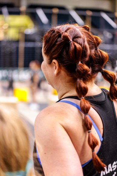 Â© Candid Memories By Ken Frazier