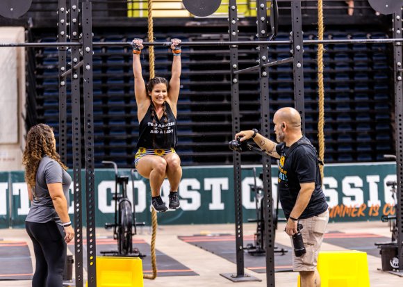 Â© Candid Memories By Ken Frazier