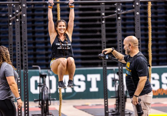 Â© Candid Memories By Ken Frazier