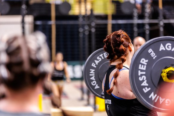 Â© Candid Memories By Ken Frazier