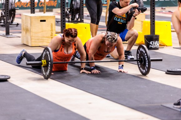 Â© Candid Memories By Ken Frazier