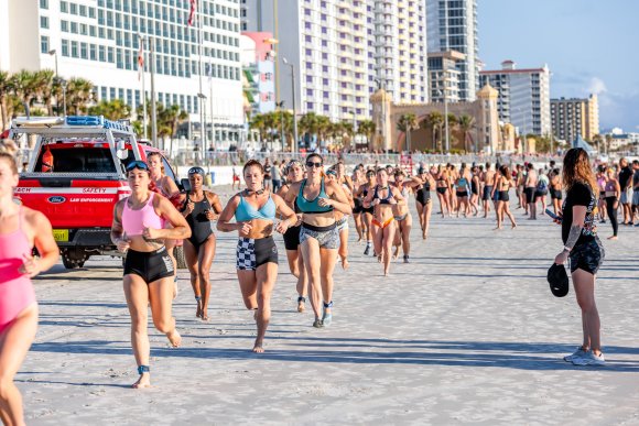 Â© Candid Memories By Ken Frazier