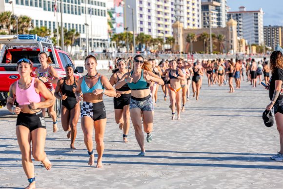 Â© Candid Memories By Ken Frazier