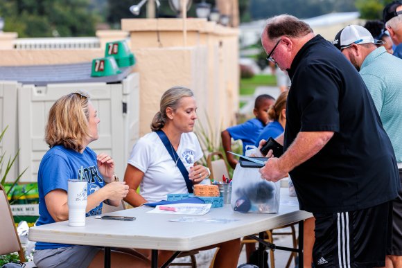 Â© Candid Memories By Ken Frazier