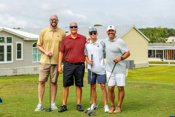 Â© Candid Memories By Ken Frazier