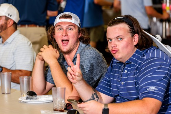 Â© Candid Memories By Ken Frazier