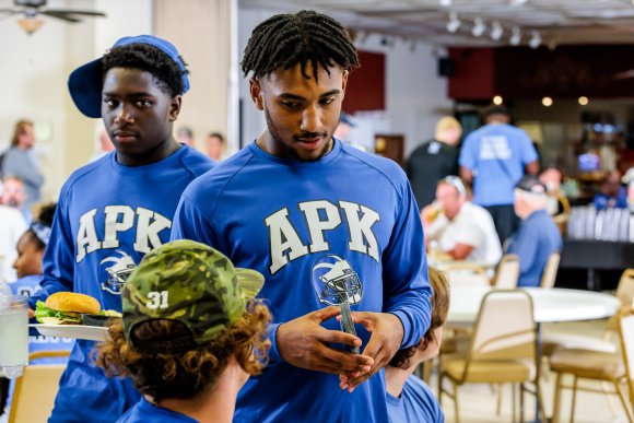 Â© Candid Memories By Ken Frazier