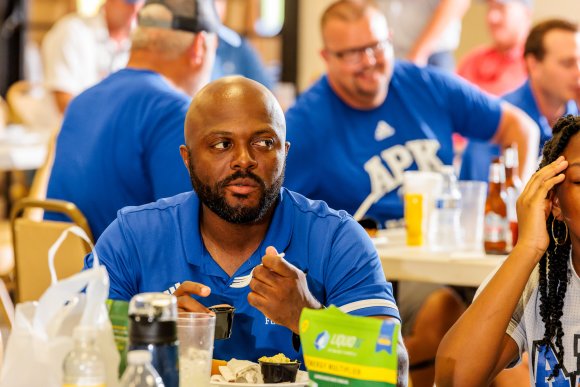 Â© Candid Memories By Ken Frazier