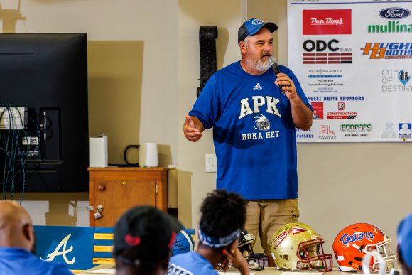 Â© Candid Memories By Ken Frazier