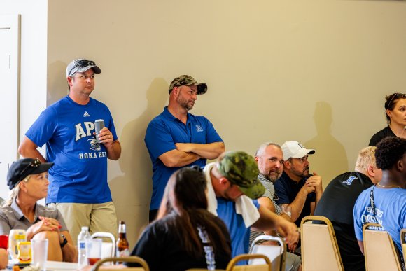 Â© Candid Memories By Ken Frazier