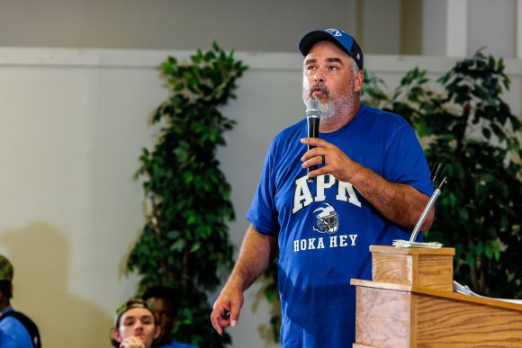 Â© Candid Memories By Ken Frazier