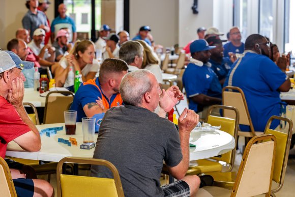 Â© Candid Memories By Ken Frazier