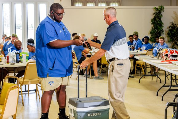 Â© Candid Memories By Ken Frazier