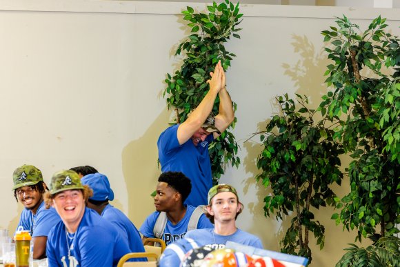 Â© Candid Memories By Ken Frazier