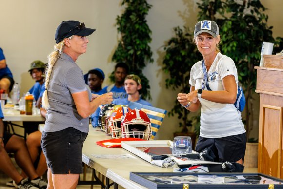 Â© Candid Memories By Ken Frazier