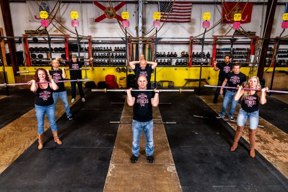 Â© Candid Memories By Ken Frazier