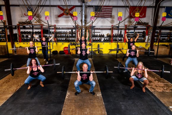 Â© Candid Memories By Ken Frazier