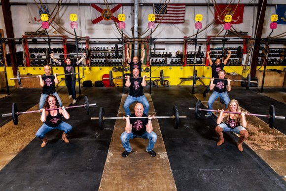 Â© Candid Memories By Ken Frazier