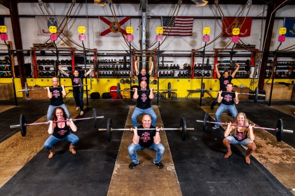 Â© Candid Memories By Ken Frazier