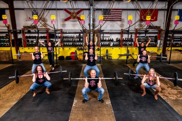 Â© Candid Memories By Ken Frazier