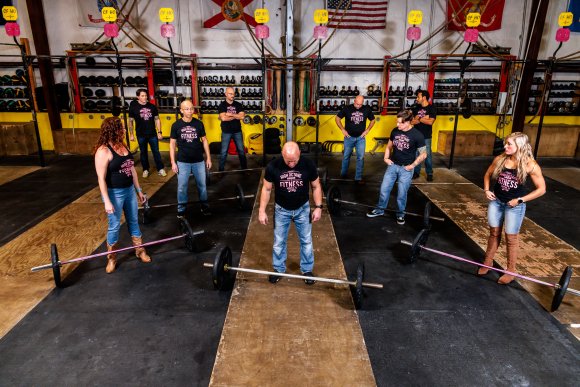 Â© Candid Memories By Ken Frazier