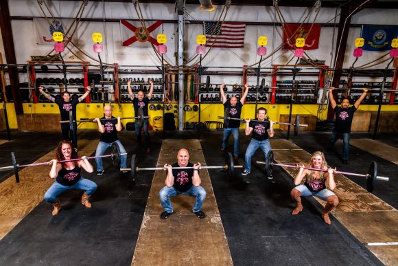 Â© Candid Memories By Ken Frazier