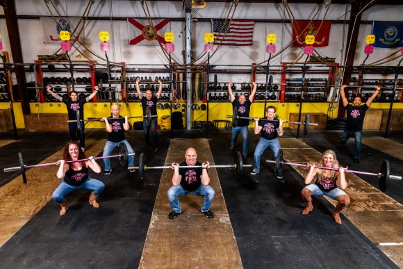 Â© Candid Memories By Ken Frazier