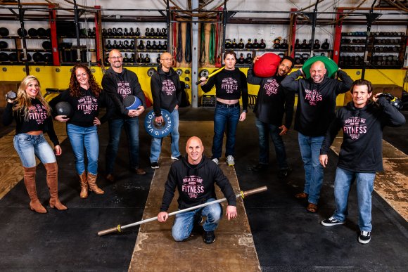 Â© Candid Memories By Ken Frazier