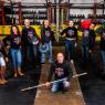 2022-12-22 Crossfit High Octane