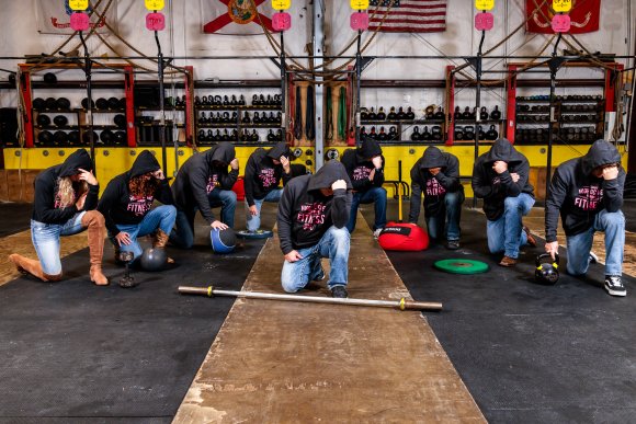 Â© Candid Memories By Ken Frazier