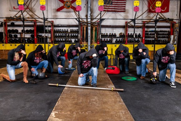 Â© Candid Memories By Ken Frazier