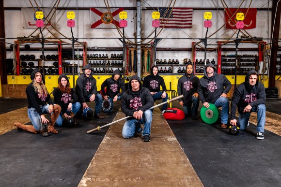 Â© Candid Memories By Ken Frazier