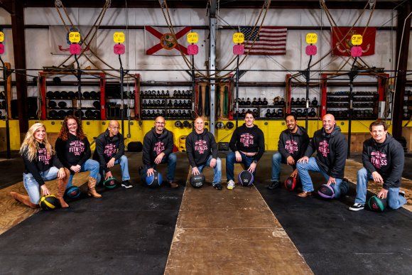 Â© Candid Memories By Ken Frazier