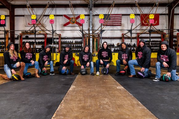 Â© Candid Memories By Ken Frazier