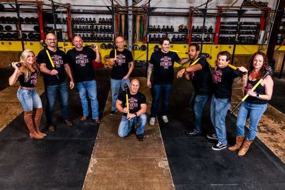 Â© Candid Memories By Ken Frazier