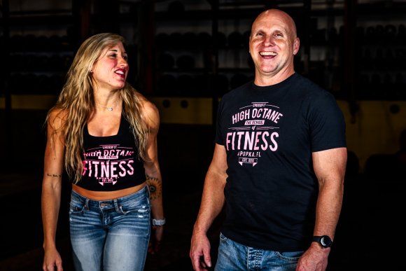 Â© Candid Memories By Ken Frazier