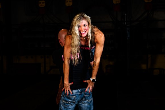 Â© Candid Memories By Ken Frazier