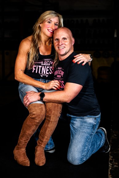 Â© Candid Memories By Ken Frazier