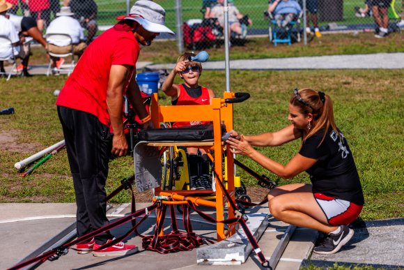 Â© Candid Memories By Ken Frazier