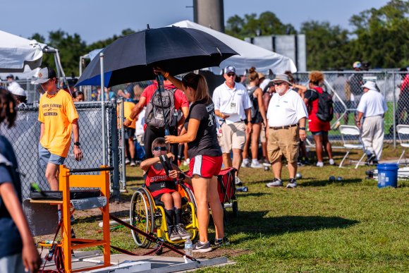 Â© Candid Memories By Ken Frazier