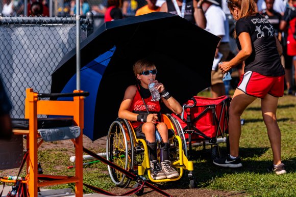 Â© Candid Memories By Ken Frazier