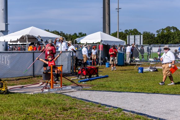 Â© Candid Memories By Ken Frazier