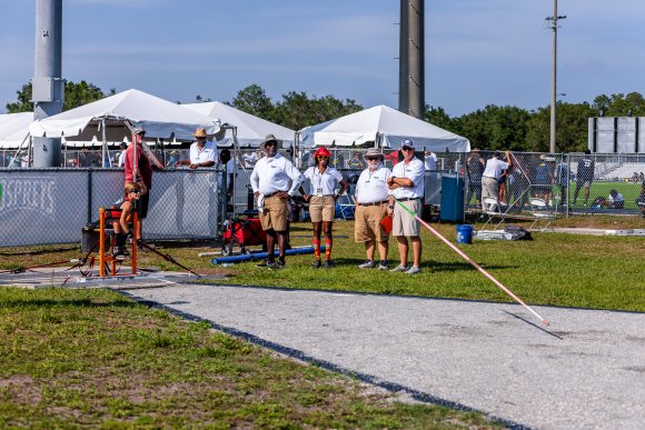 Â© Candid Memories By Ken Frazier