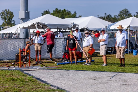 Â© Candid Memories By Ken Frazier