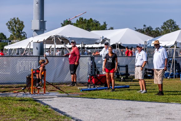 Â© Candid Memories By Ken Frazier