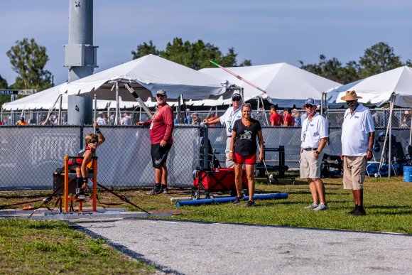 Â© Candid Memories By Ken Frazier