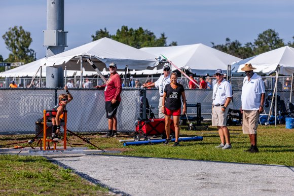 Â© Candid Memories By Ken Frazier